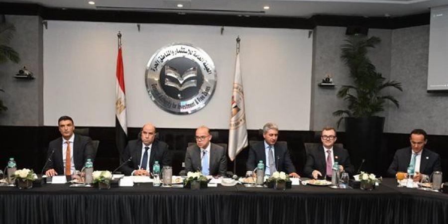 فريد صالح: المرحلة الحالية تتطلب تحسين سياسات جذب الاستثمار الأجنبي المباشر