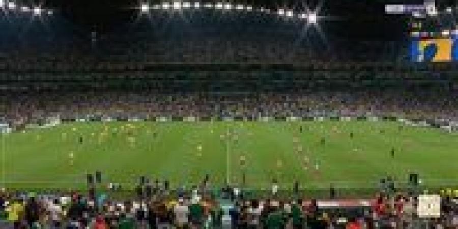 السويد ضد تونس.. انطلاق مباراة منتخب تونس والسويد في كأس العالم 2026