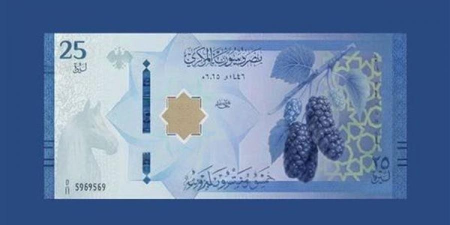 الدولار يسجل 14,350 ليرة للشراء في مصرف سوريا المركزي مساء اليوم
