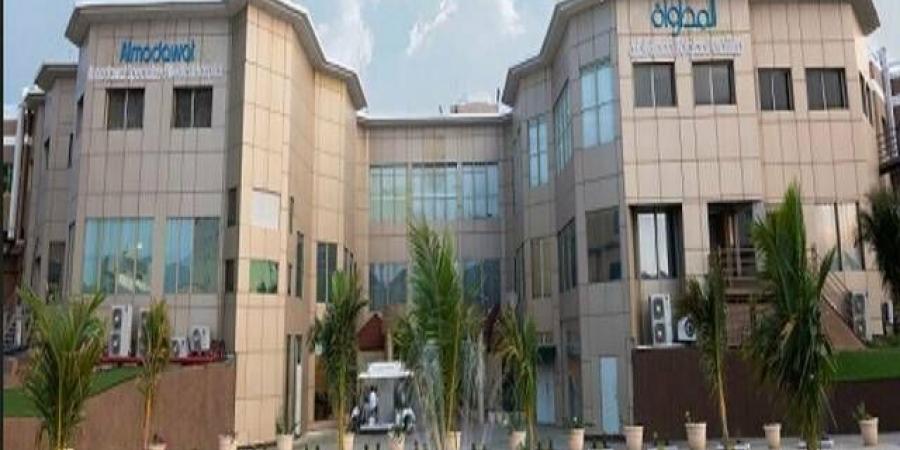 "المداواة" تحصل على موافقة لزيادة الطاقة الاستيعابية للعناية المركزة