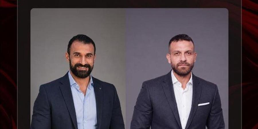 الأهلي يعلن استمرار عمرو الحلواني وتعيين رامي عادل مديرا إداريا لقطاع البراعم