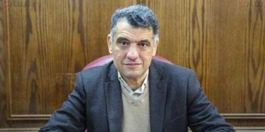 عميد معهد الأورام: 500 500 إضافة نوعية لعلاج الأورام في مصر والمنطقة
