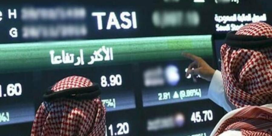 الأجانب يسجّلون صافي شراء في الأسهم السعودية بـ1.82 مليار ريال خلال أسبوع