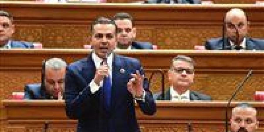 أحمد عبد الجواد: الموازنة تستهدف بناء الإنسان في ظل تحديات استثنائية.. وموقفنا رقابي منضبط وليس تأييدًا مطلقًا
