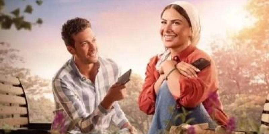 موعد عرض مسلسل ورد على فل وياسمين الحلقة الأخيرة وعدد الحلقات وتوقعات النهاية