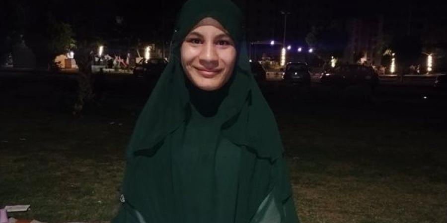 تحدت فقدان البصر ونقص خلايا المخ، "أسينات العيوطي" تحصد المركز الخامس في الإعدادية الأزهرية بالدقهلية