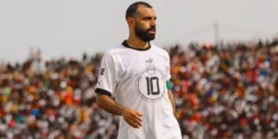 انطلاق مباراة منتخب مصر وبلجيكا فى كأس العالم 2026