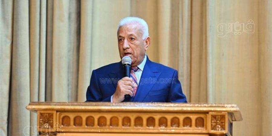 المندوه الحسيني: نواتج التعليم الحقيقية تبدأ منذ الصغر وطلاب الحسام يقدمون نموذجًا متميزًا (صور)