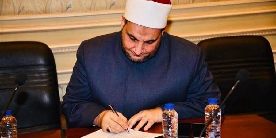 لماذا يبدأ العام الهجري بالمحرم رغم أن الهجرة كانت في ربيع الأول؟ الشيخ أحمد تركي يجيب