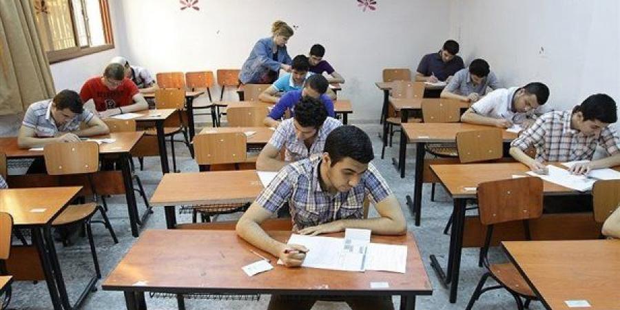 لجان الثانوية العامة 2026، خطة محكمة لمواجهة ظاهرة الغش