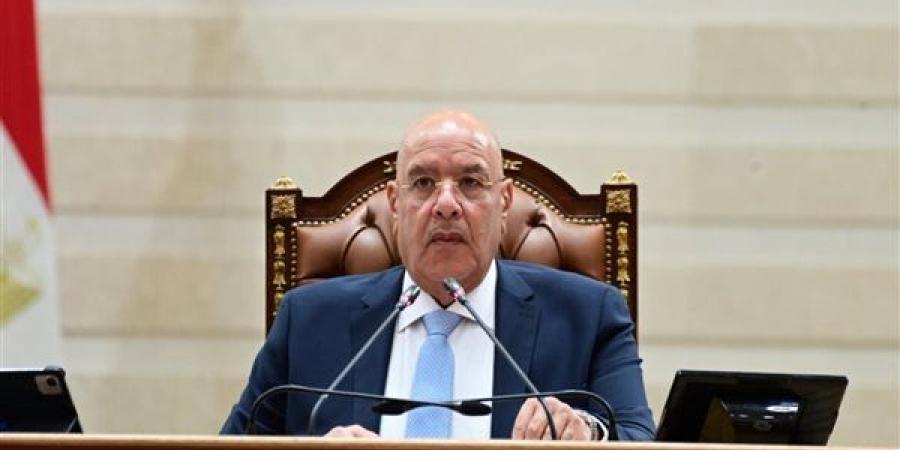 اللجنة العامة لـ "النواب" تناقش موازنة المجلس للعام المالي 2026/ 2027