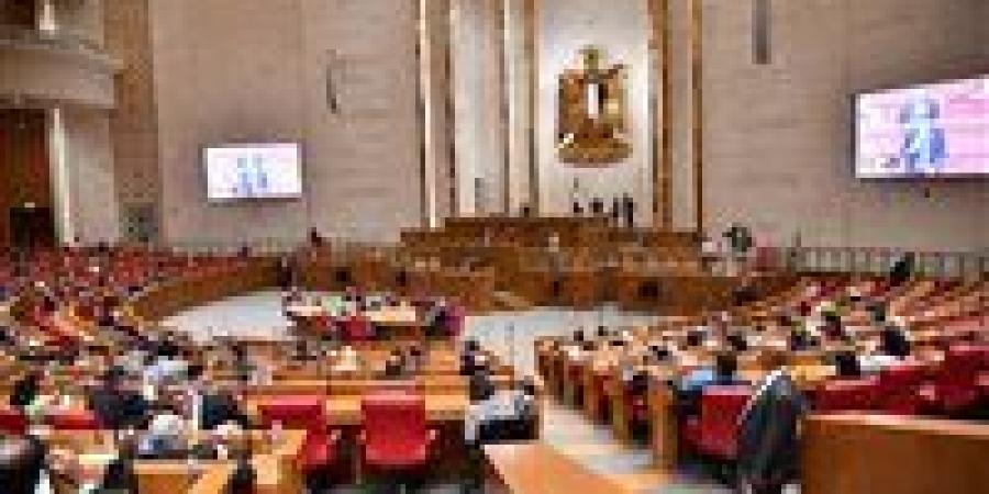 مجلس النواب يستكمل مناقشة الموازنة العامة وخطة التنمية ويبحث مشروعات قوانين ضريبية
