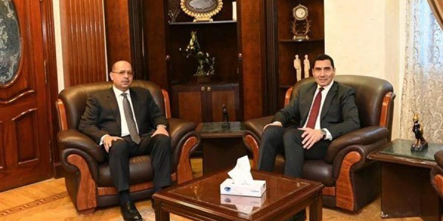 تستهدف ترشيد النفقات وحصد الميداليات، خطة "الأولمبية" لبعثة دورة ألعاب البحر المتوسط