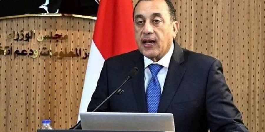 مدبولي: القطاع الخاص يشارك بـ56.5 % من إجمالي الاستثمارات العامة