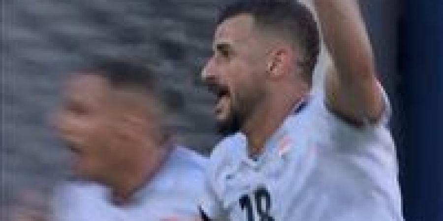 العراق ضد النرويج.. ملخص اهداف ونتيجه مباراة منتخب العراق والنرويج في كأس العالم 2026 بعد مرور 40 دقيقة