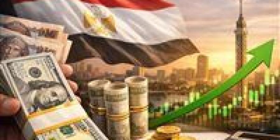 عودة قوية للأموال الساخنة.. صافي مشتريات الأجانب والعرب يسجل 2.9 مليار دولار
