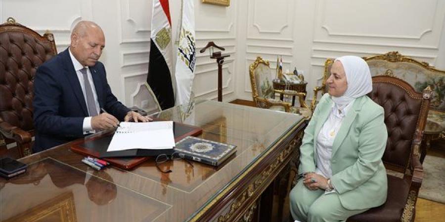 القاهرة تحظر تداول نتيجة الشهادة الإعدادية بدون إذن المحافظ