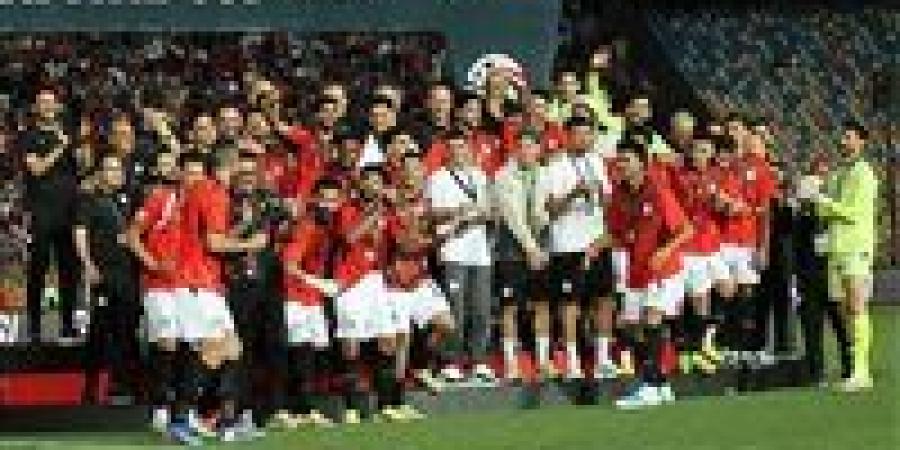 موعد مباراة مصر ونيوزيلندا في كأس العالم 2026 والقنوات الناقلة