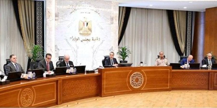 مدبولي يؤكد ضرورة إيجاد تسوية للأزمات الجيوسياسية بالشرق الأوسط