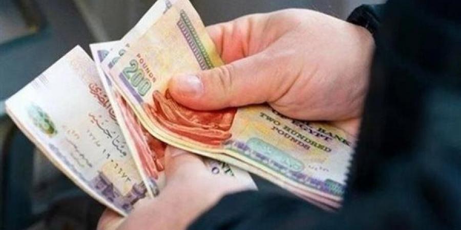 المرتبات في الفيزا اليوم، وزارة المالية تعلن بدء صرف رواتب شهر يونيو 2026