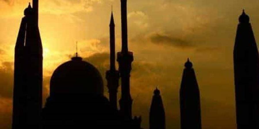 مواقيت الصلاة، موعد أذان الفجر اليوم الأربعاء في القاهرة والمحافظات