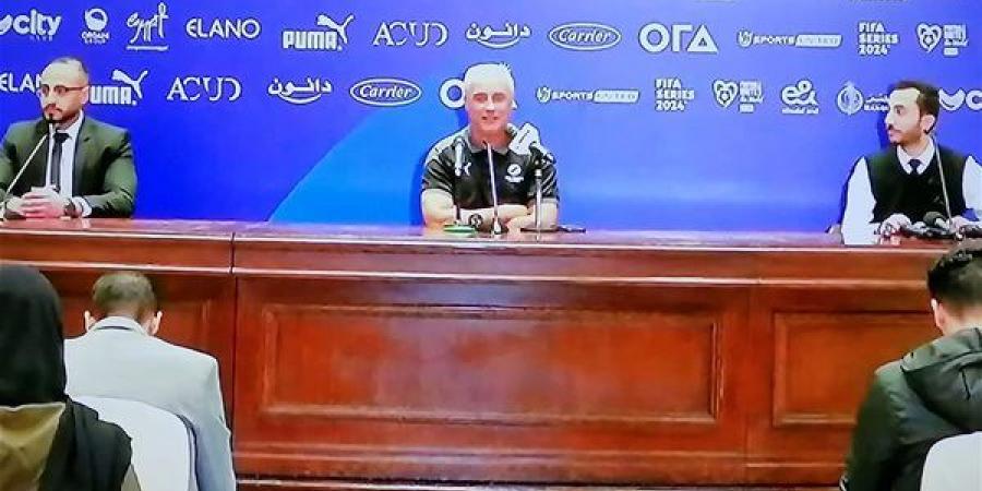 مدرب نيوزيلندا قبل مواجهة مصر: نعرف كيف نواجه الكبار ولا نخشى صلاح ومرموش