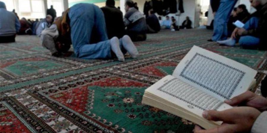 مواقيت الصلاة اليوم الخميس 18 - 6 - 2026 في القاهرة والمحافظات