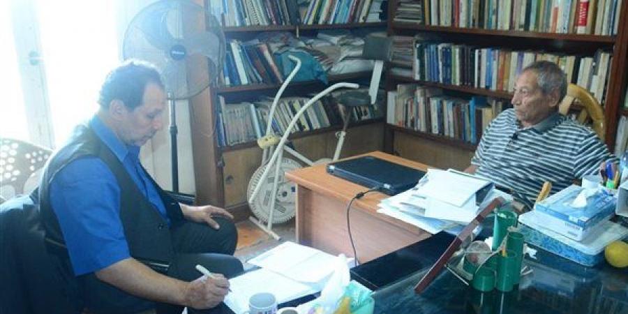 وزير التموين الأسبق د. جودة عبد الخالق لـ"فيتو": التحول للدعم النقدي يهدد الأمن القومي الغذائي.. غياب قواعد البيانات يضر الفقراء ويعمق الأزمة.. ودعم الخبز خط أحمر