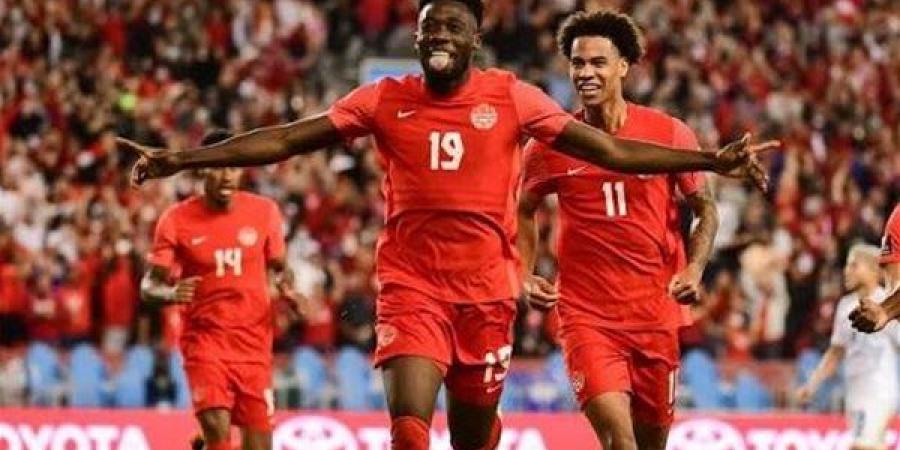 صراع شرس بين كندا وقطر في الجولة الثانية بكأس العالم 2026