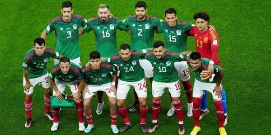 كأس العالم 2026، موعد مباراة المكسيك وكوريا الجنوبية لحسم التأهل بالمجموعة الأولى