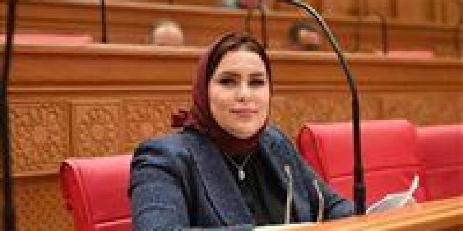 النائبة نيفين الكاتب: قمة الرئيس السيسي وترامب تؤكد ثقل مصر السياسي ودورها المحوري في تحقيق الاستقرار بالمنطقة