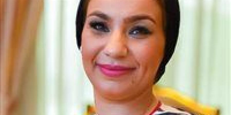 ياسمين الكاشف: تمكين المرأة وتعزيز دورها المجتمعي على رأس أولويات أمانة المرأة بمستقبل وطن الجيزة