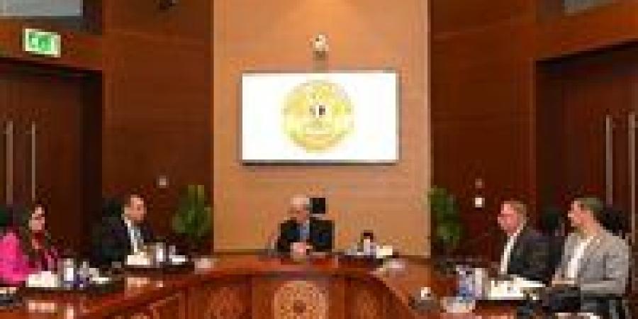 نائب رئيس الوزراء للشؤون الاقتصادية: تعظيم الاستفادة من الأصول وتعزيز مشاركة القطاع الخاص أولوية قصوى