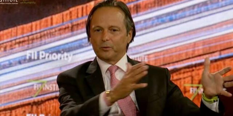 رئيس البحر الأحمر الدولية: ندرس التوسع الدولي عبر مشروع سياحي في إيطاليا