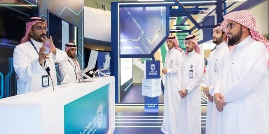 المملكة الأولى عالمياً بمؤشر الأمن السيبراني للعام الثالث على التوالي