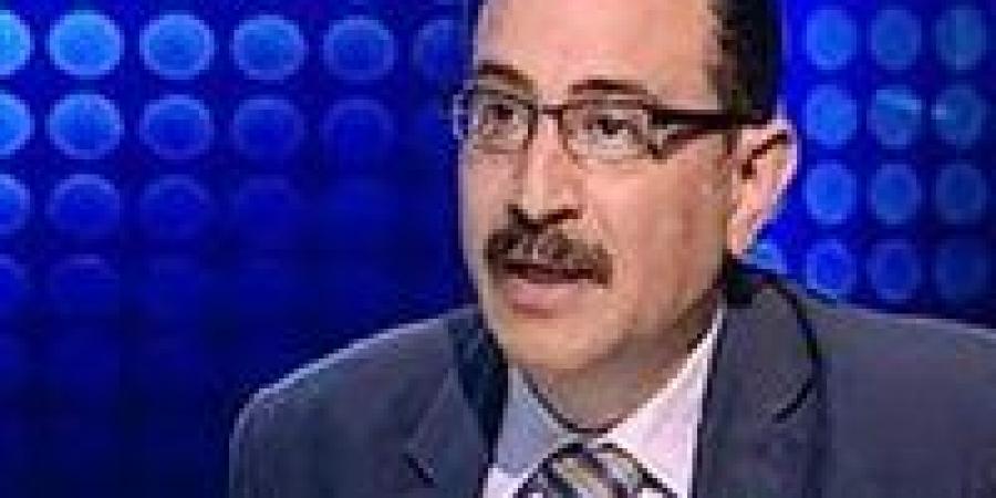 طارق فهمي: التعافي من حرب واشنطن وطهران يتطلب وقتاً
