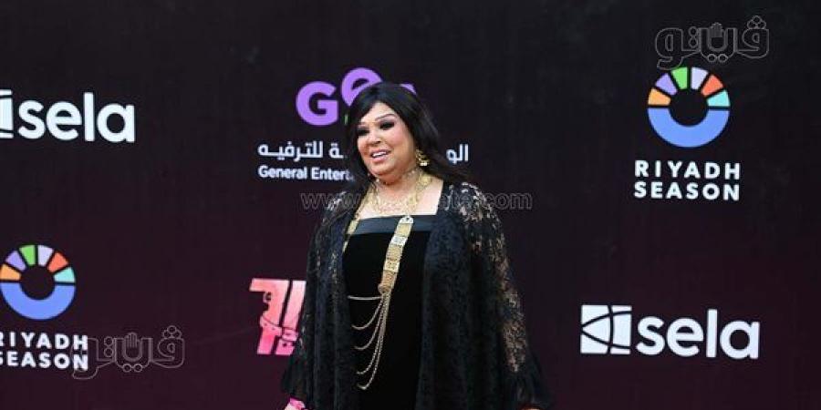 فيفي عبده تكشف تطورات حالتها الصحية وإجرائها عملية جراحية (فيديو)