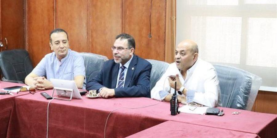 تعليم الدقهلية يعلن جاهزية 173 لجنة لاستقبال 72 ألف طالب بالثانوية العامة