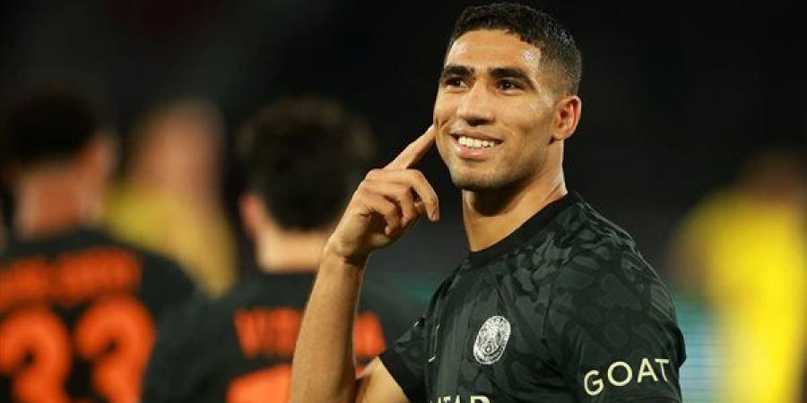 محامية حكيمي: اللاعب ينتظر محاكمته للدفاع عن نفسه علنا في قضية الاغتصاب