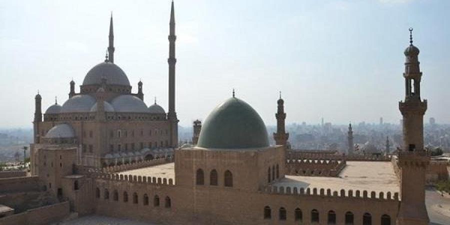 موعد أذان العصر اليوم الجمعة 19- 6- 2026 في القاهرة والمحافظات