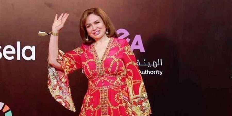 إلهام شاهين تنضم إلى أبطال فيلم "حين يكتب الحب"
