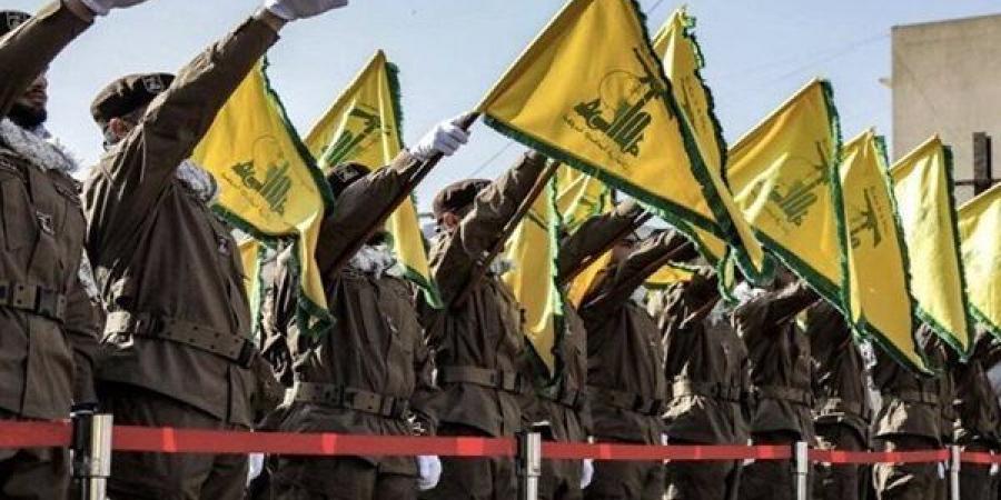 أمريكا تفرض عقوبات على مسؤولين لبنانيين متحالفين مع "حزب الله"