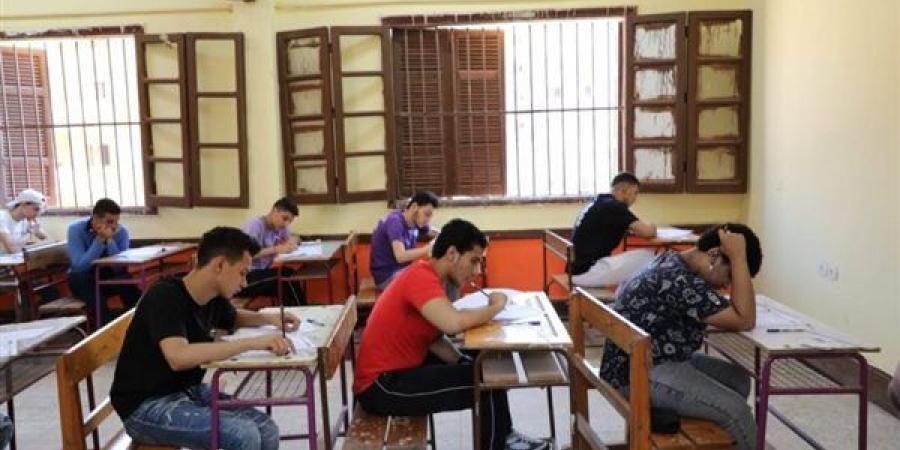 امتحانات الثانوية العامة 2026، ملخص منهج التربية الوطنية في 4 ورقات