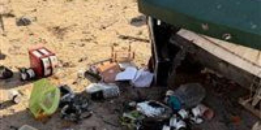 النيابة تحقق في حادث دهس فتاة القهوة على يد قاصر بحدائق الأهرام