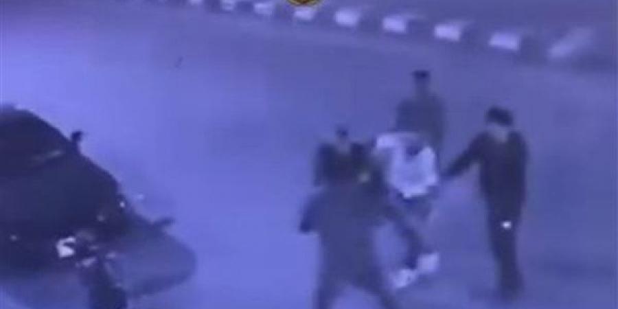 خلاف بسبب الإزعاج ينتهي بجريمة، مقتل شاب في القليوبية وحبس المتهمين