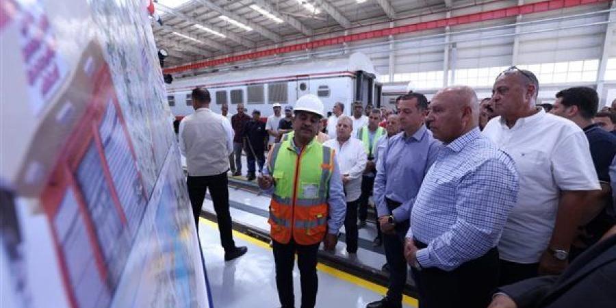 أهمية الطاقة المتجددة ودور النقل في تنميتها (إنفوجراف)