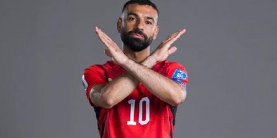بوب برادلي: فخور بمحمد صلاح منذ أيامه الأولى مع منتخب مصر