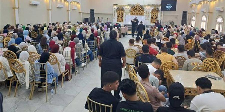مراجعة ليلة الامتحان، أسئلة متوقعة في التربية الوطنية وإجاباتها للثانوية العامة 2026