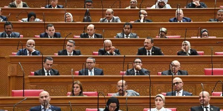 كل ما تريد معرفته عن تعديلات قانون رسم تنمية الموارد