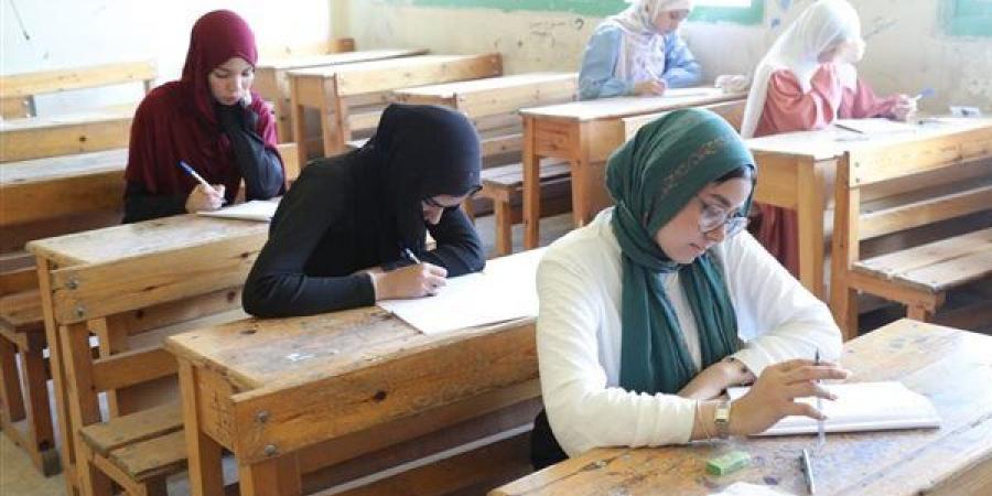 الثانوية العامة 2026 بمحافظة القاهرة، آخر التعليمات قبل ساعات من انطلاق الامتحانات
